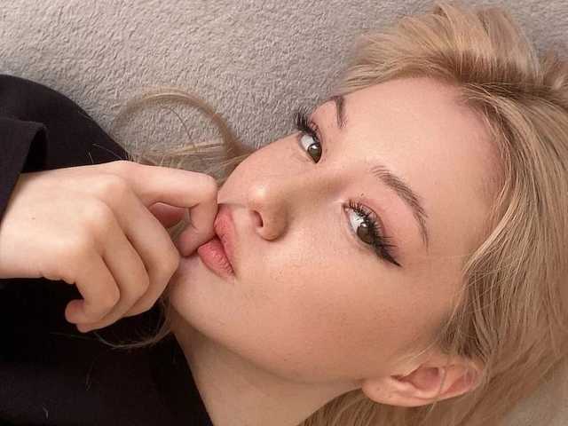 Фотография профиля Stasy-Robinson