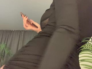 Эротический видеочат Stasya-moor