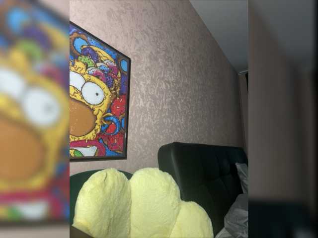 Скриншоты трансляции StasyaLike