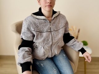 Эротический видеочат StefanieZweig