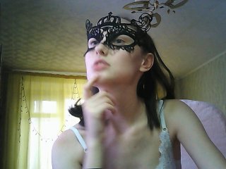 Скриншоты трансляции MsMary