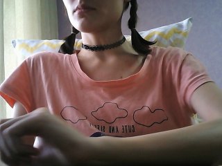 Скриншоты трансляции MsMary