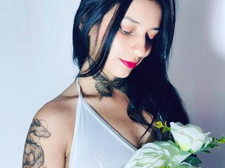 Эротический видеочат StefannySweet
