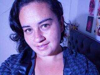 Эротический видеочат Stefany-coqu