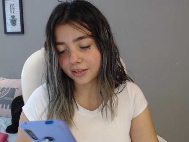 Скриншоты трансляции Stefany29