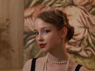 Эротический видеочат steffania