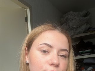 Эротический видеочат Steffaniia23