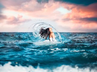 Эротический видеочат SteffanyPalm