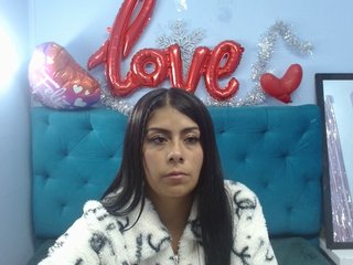 Эротический видеочат stefylips