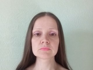 Эротический видеочат Stela-Del