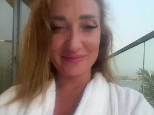 Скриншоты трансляции Miss_Stella