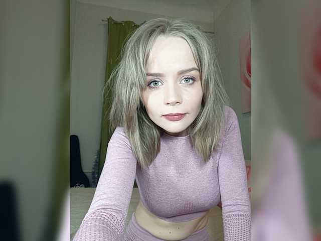 Скриншоты трансляции StellaRicci