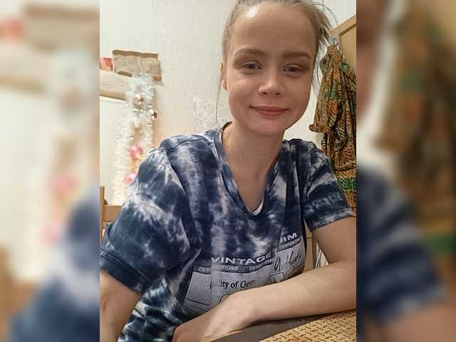 Скриншоты трансляции StellaRicci