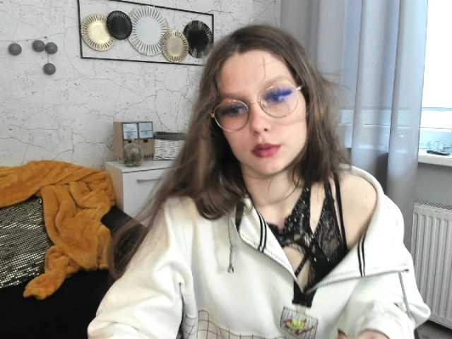 Скриншоты трансляции StellaDream