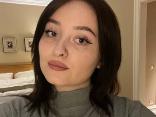 Эротический видеочат StellaM