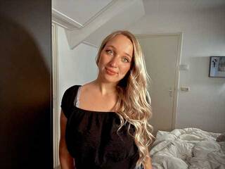 Эротический видеочат Stellapower