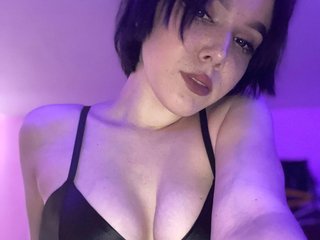 Эротический видеочат WexStella