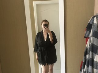 Эротический видеочат Stephana-Geraldine