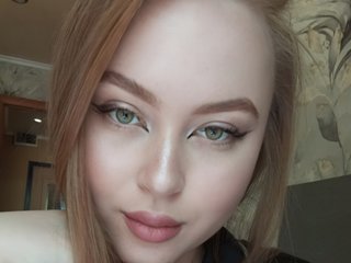 Эротический видеочат Stephaniaaa