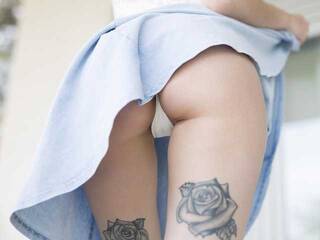 Эротический видеочат Stephanie-hott-