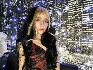 Эротический видеочат StephaniMarmi