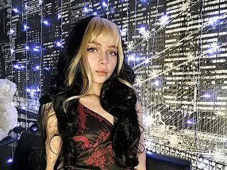 Эротический видеочат StephaniMarmi