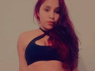 Эротический видеочат StephanySans