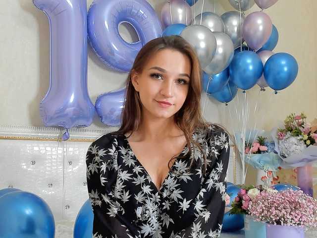 Фотография профиля __ANNA__