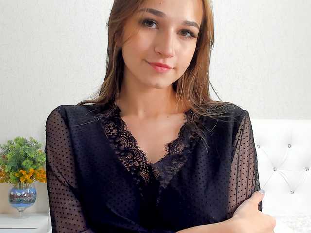 Фотография профиля __ANNA__