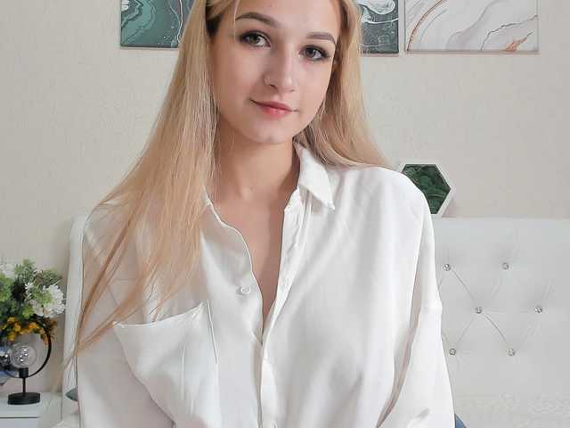 Фотография профиля __ANNA__