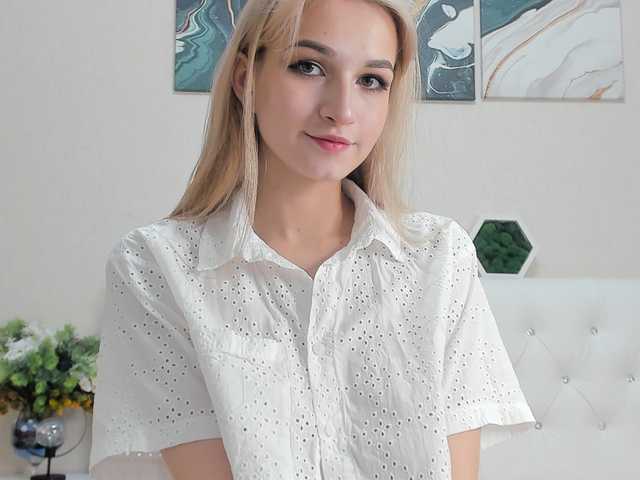 Фотография профиля __ANNA__