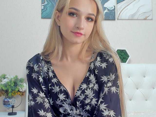 Фотография профиля __ANNA__