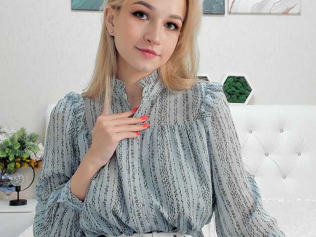 Фотография профиля __ANNA__