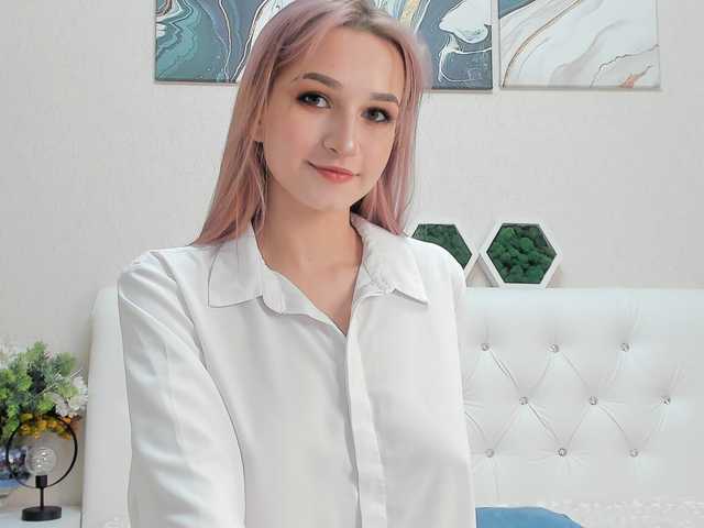 Фотография профиля __ANNA__