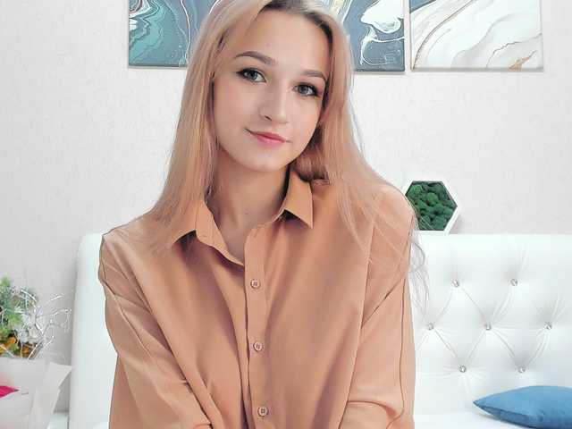 Фотография профиля __ANNA__