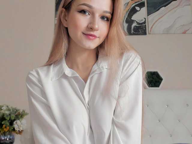 Фотография профиля __ANNA__