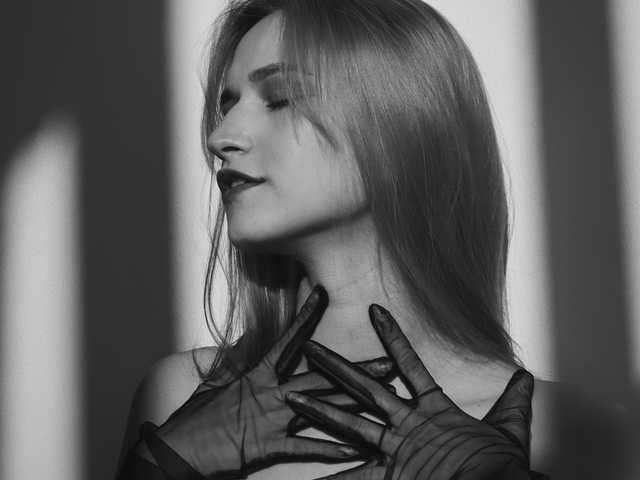 Фотография профиля __ANNA__