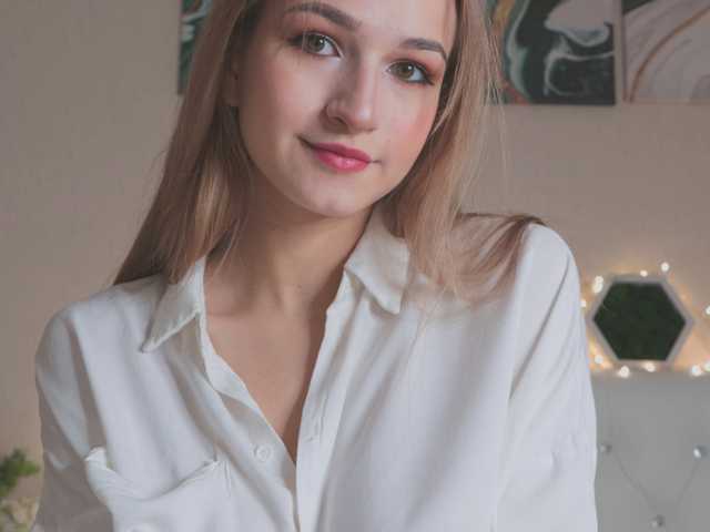 Фотография профиля __ANNA__