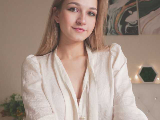 Фотография профиля __ANNA__