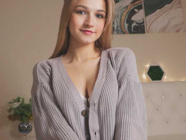 Фотография профиля __ANNA__