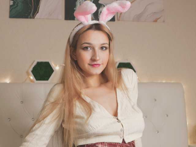 Фотография профиля __ANNA__
