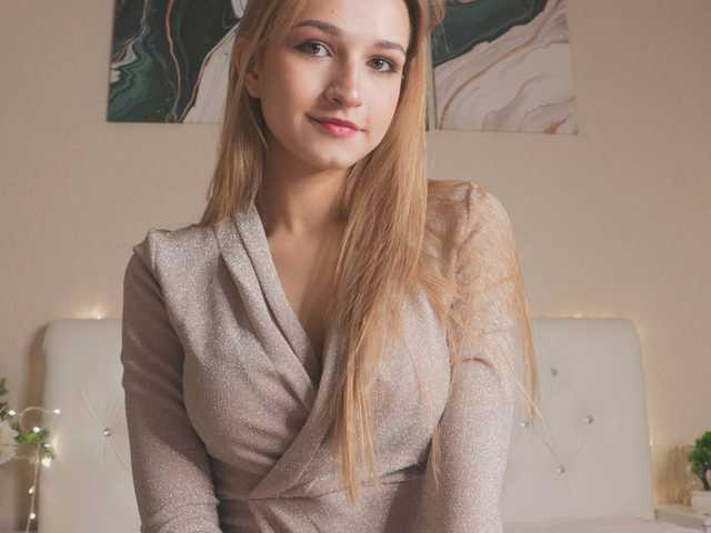 Фотография профиля __ANNA__