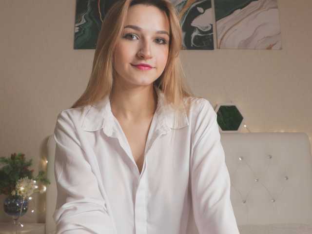 Фотография профиля __ANNA__