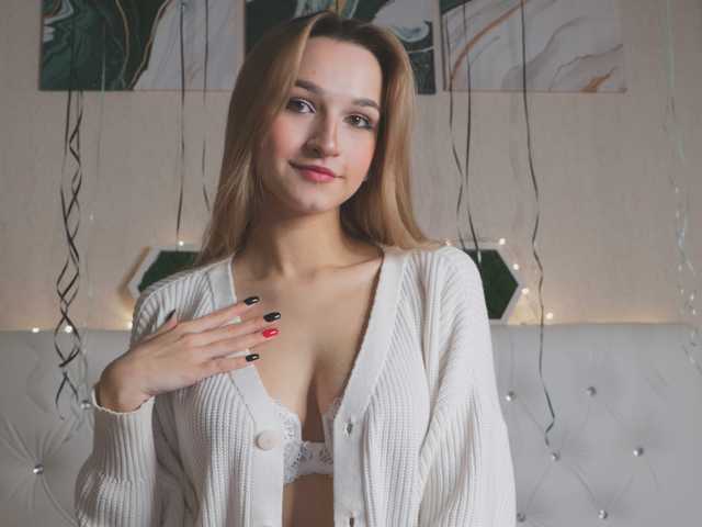 Фотография профиля __ANNA__