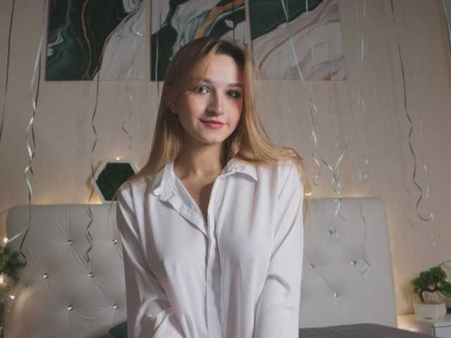 Фотография профиля __ANNA__