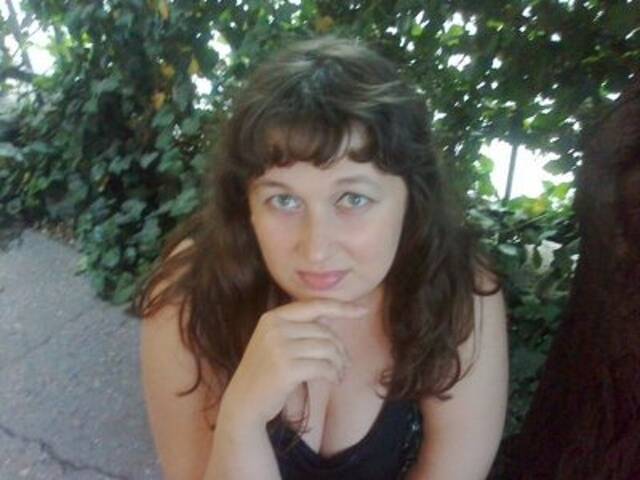 Фотография профиля sterva121