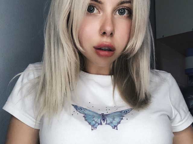 Фотография профиля YOUR-ALICE