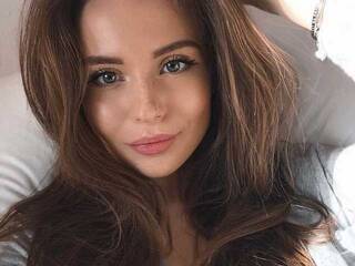 Эротический видеочат Stesnyashka0