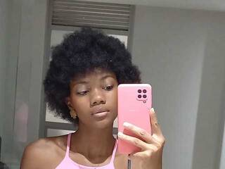 Эротический видеочат sthefanyowen