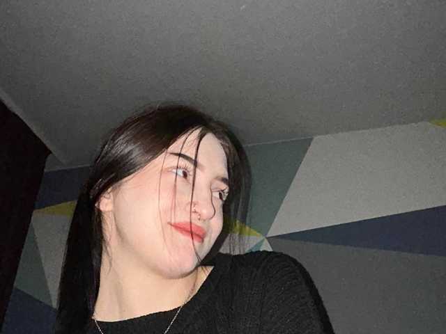 Фотография профиля Stormii